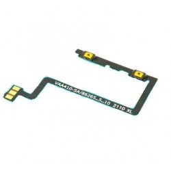 For Oneplus Nord CE 5G Volume Up / Down Key Switch Flex Strip Cable 