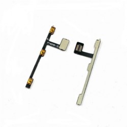 For OnePlus 2 Power On/Off  Volume Key Lock Button Switch Flex Cable