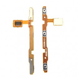 For Vivo S1 Pro Power On Off  Volume Key Flex Cable
