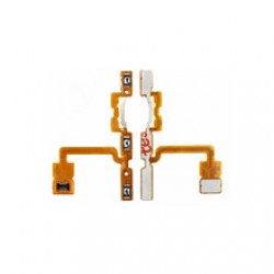 For Vivo X9 Side Power On off Volume Key Lock Button Switch Flex Cable