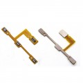 Power On Off  Volume Key Button  Flex Cable Patta For Vivo Y55