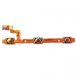 Power On Off  Volume Key Button  Flex Cable  For VIVO Y21