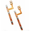 For Vivo V15 Side Power On Off  Volume Key Button  Flex Cable Patta