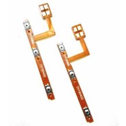  For Vivo V15 Side Power On Off  Volume Key Button  Flex Cable Patta