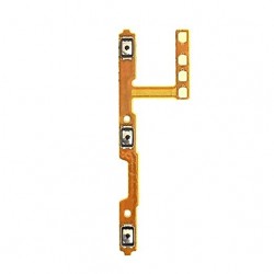  For Vivo V19 Side Power On Off  Volume Key Button  Flex Cable Patta
