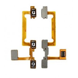 For Vivo V3 Max Power On/Off + Volume Key  Button Switch Flex Cable