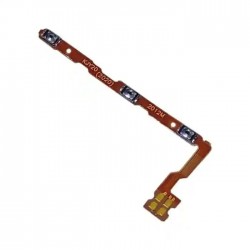 For Vivo Y20G / Y20S Power On/Off + Volume Key  Button Switch Flex Cable