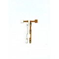 For Vivo Y73 Power On Off  Volume Key Button Flex Cable Patta 