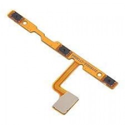 For Vivo Y83 Pro Power On Off  Volume Key Button  Flex Cable Patta 