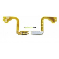 For Oppo A37 Power On off  Key Flex Cable