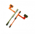 For Vivo Y19 Power On Off Volume Key Button Flex Cable Patta