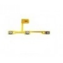 Power On Off  Volume Key Button  Flex Cable Patta For Vivo Y55
