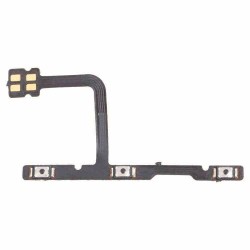 For Realme V3 5G Power Button On off  Key Switch Flex Cable