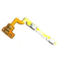 For Oppo A11K  Volume Button UP Down Key Switch Flex Cable