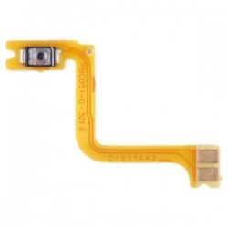 For Oppo A57 Power Button On off  Key Switch Flex Cable