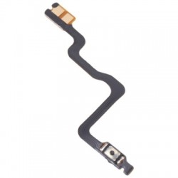For OPPO A57 5G Power Button On off  Key Switch Flex Cable
