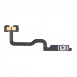 For Oppo F19 Pro Power On off  Key Switch Flex Cable