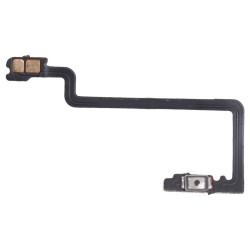 For Oppo F19 Pro Plus F19Pro+ Power On off  Key Switch Flex Cable
