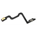 For Oppo A96 Power On off  Key Switch Flex Cable