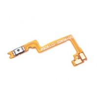 For Realme C1  Power Button On off  Key Switch Flex Cable