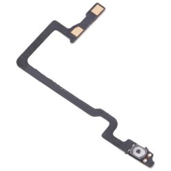 For Oppo F19 Power On off  Key Switch Flex Cable