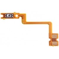 For Oppo F9 Power Button On off  Key Switch Flex Cable