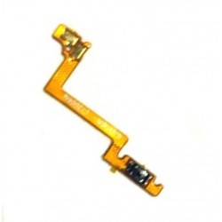 For Oppo A11K Power Button On off  Key Switch Flex Cable