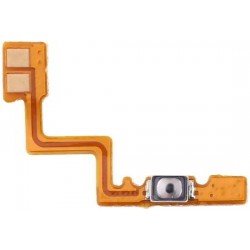 For Oppo K1 Power Button On off  Key Switch Flex Cable