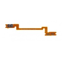 For Realme 7 Pro Power Button On off  Key Switch Flex Cable
