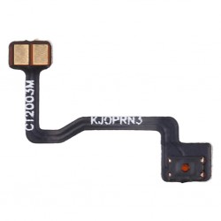 For OPPO Reno3 5G Power On off  Key Switch Flex Cable