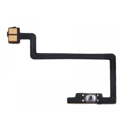 For OPPO Reno5 5G Power On off  Key Switch Flex Cable