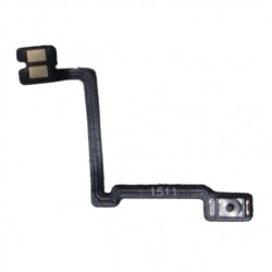 For OPPO Reno5 Pro 5G Power On off  Key Switch Flex Cable