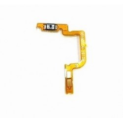 For Realme C35 Power On off  Key Switch Flex Cable