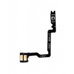 For Oppo A5 2020 Power Button On off  Key Switch Flex Cable