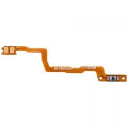 For Realme 3 Power Button On off  Key Switch Flex Cable