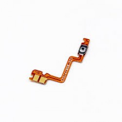 For Oppo F11 Power On Off Key Button Flex Cable 