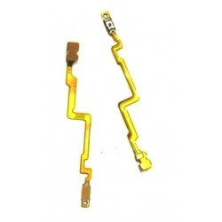 For Realme 3 Pro Power Button On off  Key Switch Flex Cable