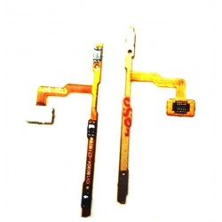  For Vivo V11  Side Power On Off  Volume Key Button  Flex Cable Patta