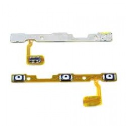 For Vivo V3  On/Off + Volume Camera Key Lock Button Switch Flex Cable