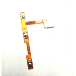 For Vivo Y83 Power On Off  Volume Key Button  Flex Cable Patta 