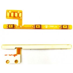 For Tenor G 10.or.G  Power Button On off  Volume Key Switch Flex Cable