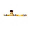For Tenor E 10.or.E  Power Button On off  Volume Key Switch Flex Cable