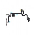 For Apple iPhone 7 Power Volume Button & Flashlight Flex Cable 