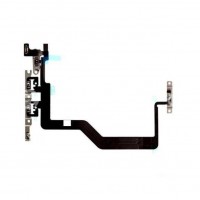 For Apple iPhone 12 Pro Max Power On Off Flex Cable 