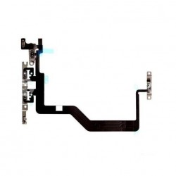 For Apple iPhone 12 Pro Max Power On Off Flex Cable 