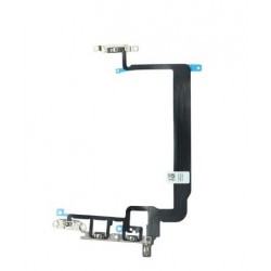 For Apple iPhone 13 Pro Max Power Switch Key Button On Off Flex Cable 