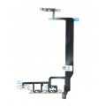 For Apple iPhone 13 Pro Power Switch Key Button On Off Flex Cable 