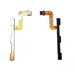 For Comio P1 Side Power On Off Volume Key Button Switch Flex Cable Patta 