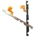 For Comio C1 C-1 4G Side Power On Off Volume Key Button Switch Flex Cable Patta 