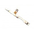 For Comio C2 Side Power On Off Volume Key Button Switch Flex Cable Patta 